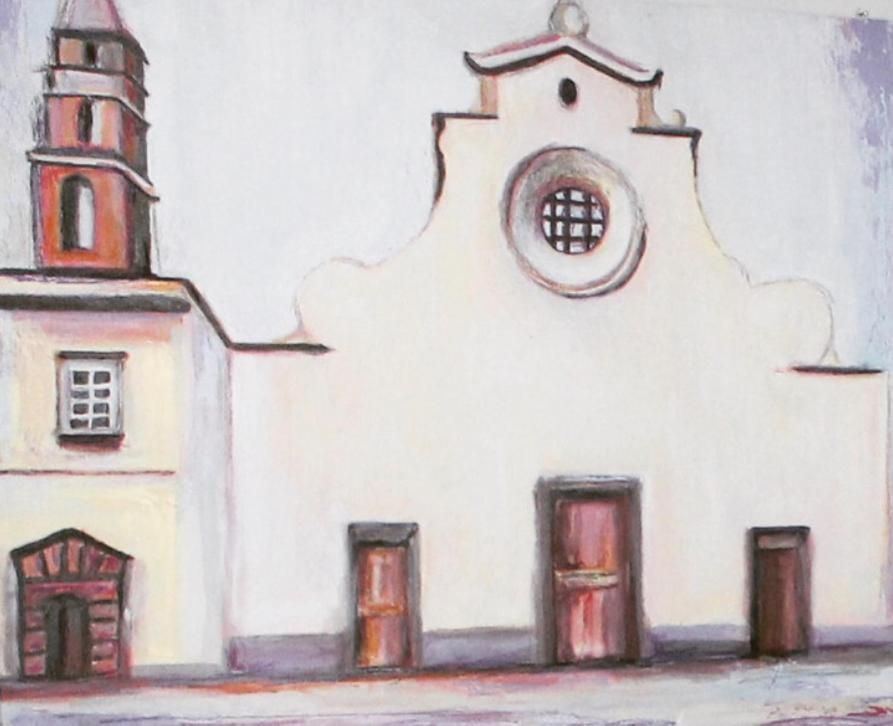 Art Apartment Santo Spirito Matteo Florença Exterior foto